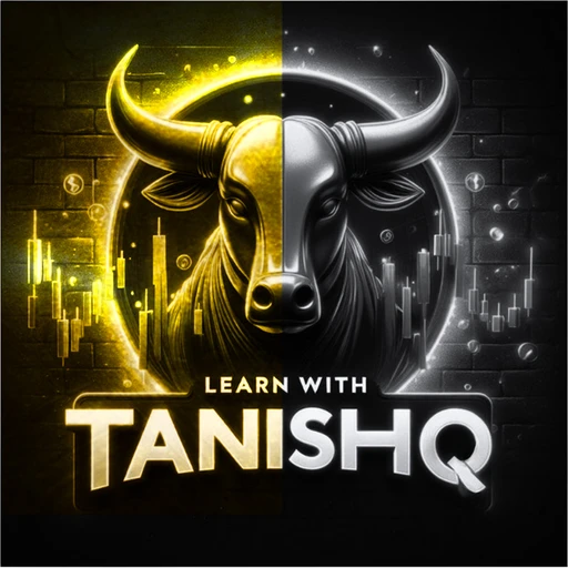Learn with Tanishq logo